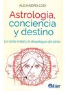 Libro - Astrologia, Conciencia Y Destino De Alejandro Lodi — imagen 8