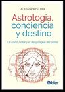 Libro - Astrologia, Conciencia Y Destino De Alejandro Lodi — imagen 1