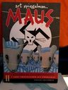 Maus Ii 2 - Art Spiegelman — imagen 4