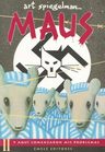 Maus Ii 2 - Art Spiegelman — imagen 7