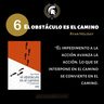 El Obstáculo Es El Camino. Ryan Holiday — imagen 5