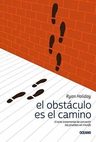 El Obstáculo Es El Camino. Ryan Holiday — imagen 6