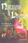 Libro - Narraciones Y Leyendas Escuela Waldorf Antroposofia — imagen 3