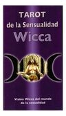 Tarot De La Sensualidad Wicca — imagen 1