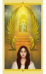 Tarot Of Sacred Feminine (libro + Cartas) (mazo) — imagen 2
