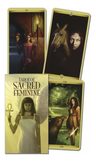 Tarot Of Sacred Feminine (libro + Cartas) (mazo) — imagen 3