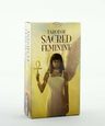 Tarot Of Sacred Feminine (libro + Cartas) (mazo) — imagen 4