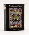 Tarot De Jung, The Jungian Tarot. Cartas Y Guia En Ingles — imagen 2