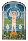 Tarot De Jung, The Jungian Tarot. Cartas Y Guia En Ingles — imagen 3