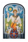 Tarot De Jung, The Jungian Tarot. Cartas Y Guia En Ingles — imagen 4
