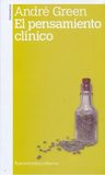Libro: El Pensamiento Clínico ( André Green) — imagen 3