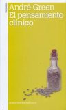 Libro: El Pensamiento Clínico ( André Green) — imagen 5