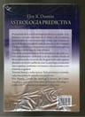 Libro - Astrologia Predictiva De Eloy R. Dumon — imagen 2