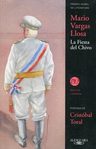 La Fiesta Del Chivo Vargas Llosa Ed Limitada 80 Aniversario — imagen 1