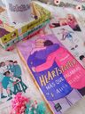 Heartstopper 4 - Alice Oseman — imagen 2