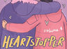 Heartstopper 4 - Alice Oseman — imagen 5