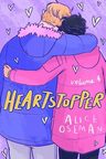 Heartstopper 4 - Alice Oseman — imagen 7