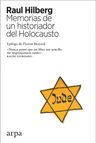 Libro Memorias De Un Historiador Del Holocausto - Hilberg, R — imagen 6