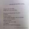 Baluarte - Elvira Sastre — imagen 3
