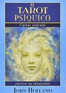 Tarot Psiquico Holland Oraculo+65 Cartas + Libro) — imagen 6