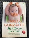 Mi Niño No Me Come Carlos Gonzalez — imagen 2