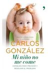 Mi Niño No Me Come Carlos Gonzalez — imagen 3