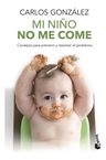Mi Niño No Me Come Carlos Gonzalez — imagen 6