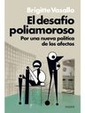 El Desafio Poliamoroso: Vasallo Brigitte — imagen 1
