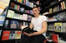 Libro Los Amores Urgentes Trilogía Marginal Juan Solá — imagen 4