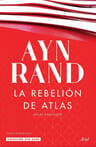 Libro La Rebelión De Atlas - Rand, Ayn — imagen 1