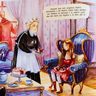 Enola Holmes Y El Misterio De La Doble Desaparicion [ilustra — imagen 2