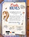 Enola Holmes Y El Misterio De La Doble Desaparicion [ilustra — imagen 4