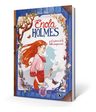 Enola Holmes Y El Misterio De La Doble Desaparicion [ilustra — imagen 6