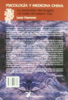 Libro Psicologia Y Medicina China - Hammer, Leon — imagen 2
