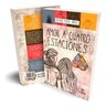 Amor A Cuatro Estaciones El Diario De Una Ilusion Nacarid — imagen 3
