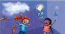 Libro Un Papá Intermitente - Magela Demarco — imagen 3