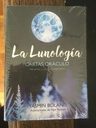 La Lunologia - Boland Yasmin Tarot Oraculo — imagen 2