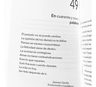 Libro En Menos De 100 Palabras - Quelle, Juanma — imagen 3