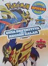 Libro - Pokemon: Guia Oficial De La Region Galar — imagen 5