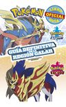 Libro - Pokemon: Guia Oficial De La Region Galar — imagen 1