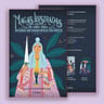 Magas Ilustradas :  Libro De  Tarot  + Mazo Ilustrado — imagen 2