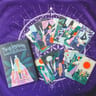 Magas Ilustradas :  Libro De  Tarot  + Mazo Ilustrado — imagen 7