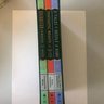 Cofre Harry Potter Library Hogwarts Ingles Premium — imagen 2