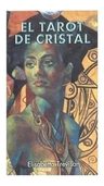 El Tarot De Cristal Elisabetta Trevisan Oraculo Unico — imagen 2