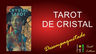 El Tarot De Cristal Elisabetta Trevisan Oraculo Unico — imagen 4