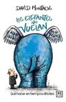 Libro Los Elefantes No Vuelan David Montaldo Español — imagen 3
