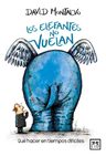 Libro Los Elefantes No Vuelan David Montaldo Español — imagen 5