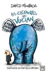 Libro Los Elefantes No Vuelan David Montaldo Español — imagen 6