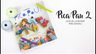 Libro Banda Pica Pau 2 Amigurumi Crochet Yan Schenkel — imagen 3