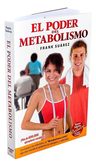 El Poder Del Metabolismo - Frank Suarez — imagen 2